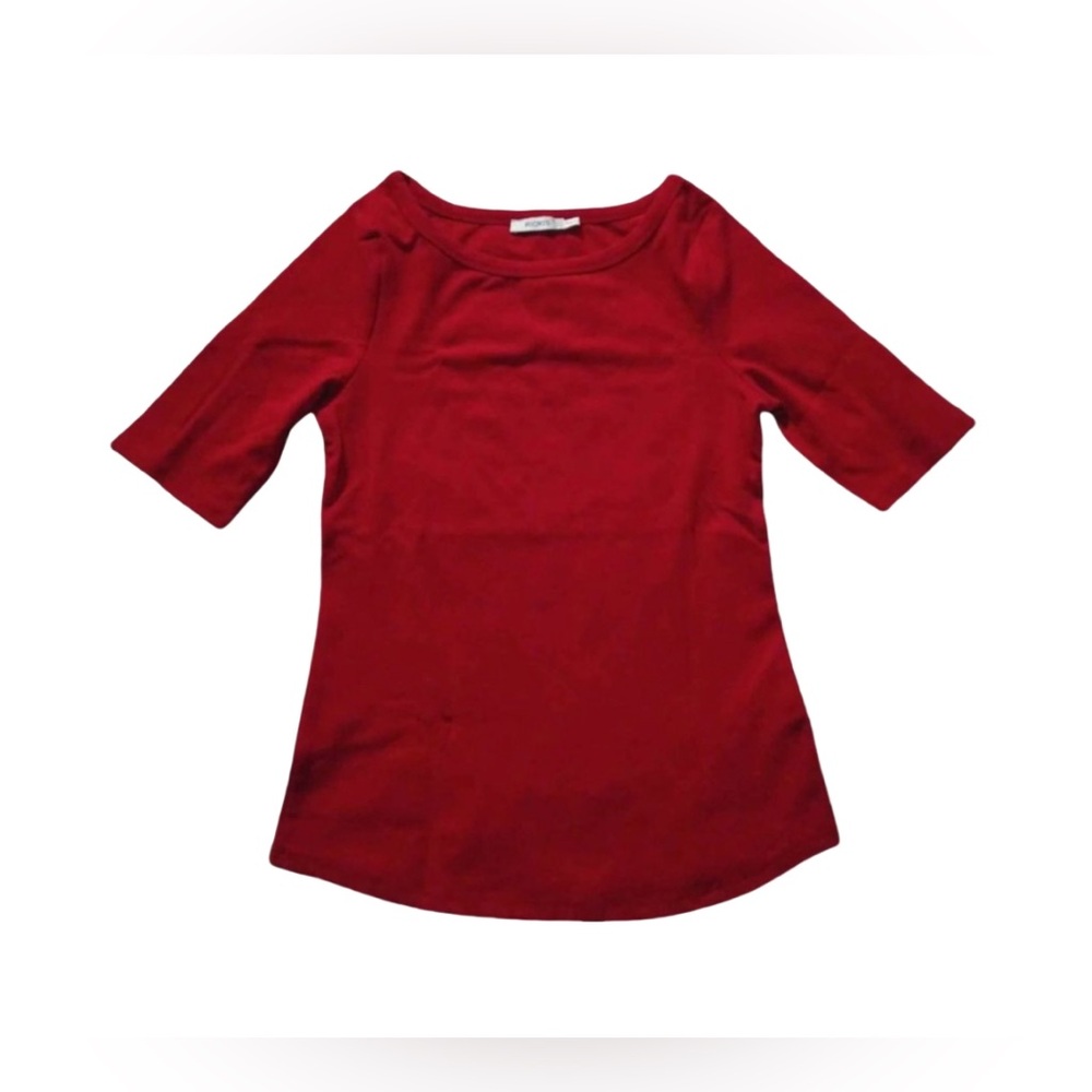 Women's 3/4 Top XS